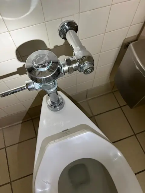 Fixture installation and repair for Hydro Jetting in Hiawatha Woods